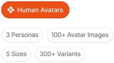 Avatar Tags