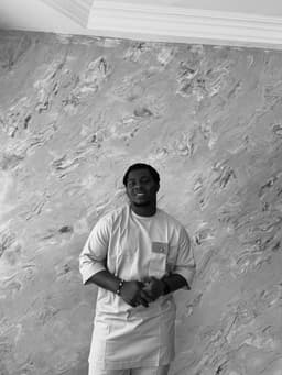 Nsikan. Design Lead, **Gamic**